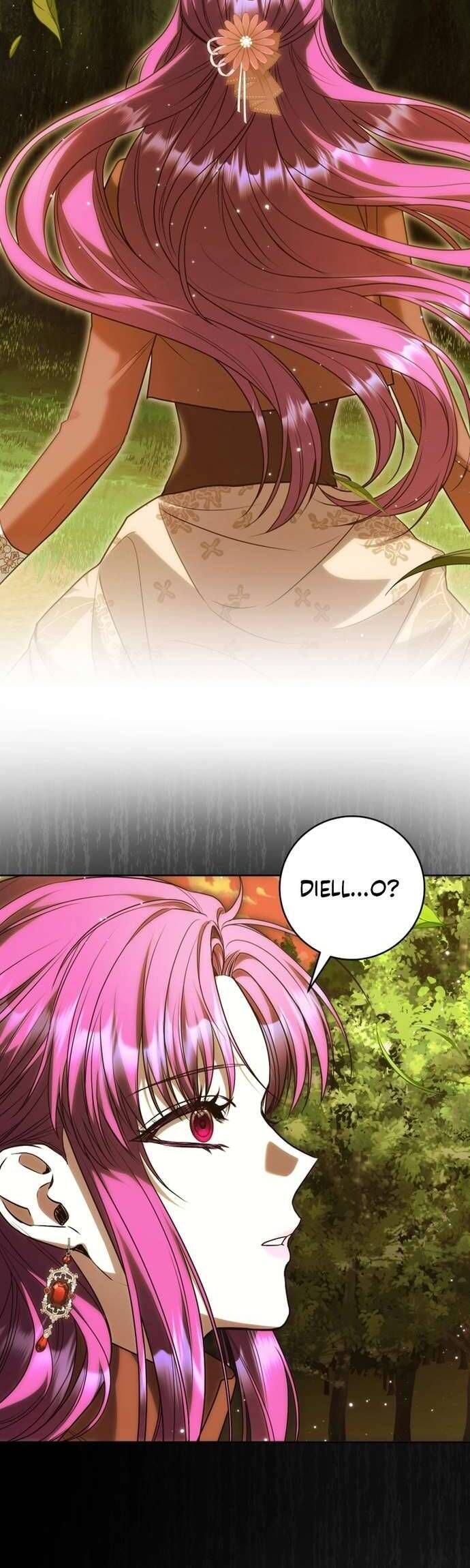 Nữ Phụ Muốn Chạy Trốn Khỏi Gã Nam Chính Ám Ảnh - Chapter 21 - Page 23