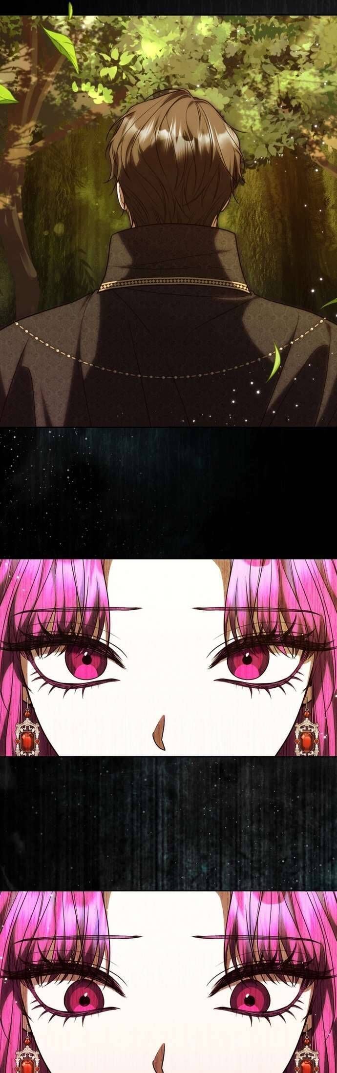 Nữ Phụ Muốn Chạy Trốn Khỏi Gã Nam Chính Ám Ảnh - Chapter 21 - Page 24