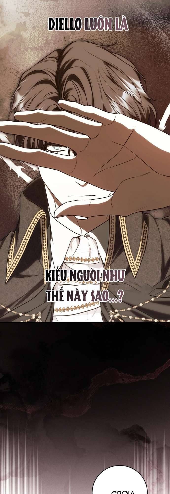 Nữ Phụ Muốn Chạy Trốn Khỏi Gã Nam Chính Ám Ảnh - Chapter 21 - Page 33