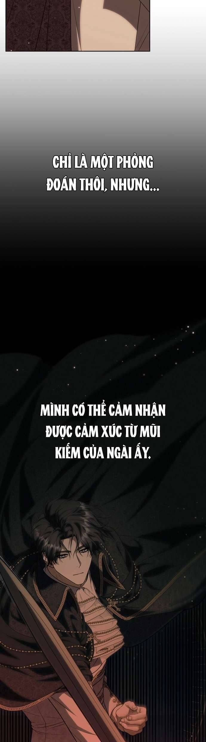 Nữ Phụ Muốn Chạy Trốn Khỏi Gã Nam Chính Ám Ảnh - Chapter 21 - Page 4