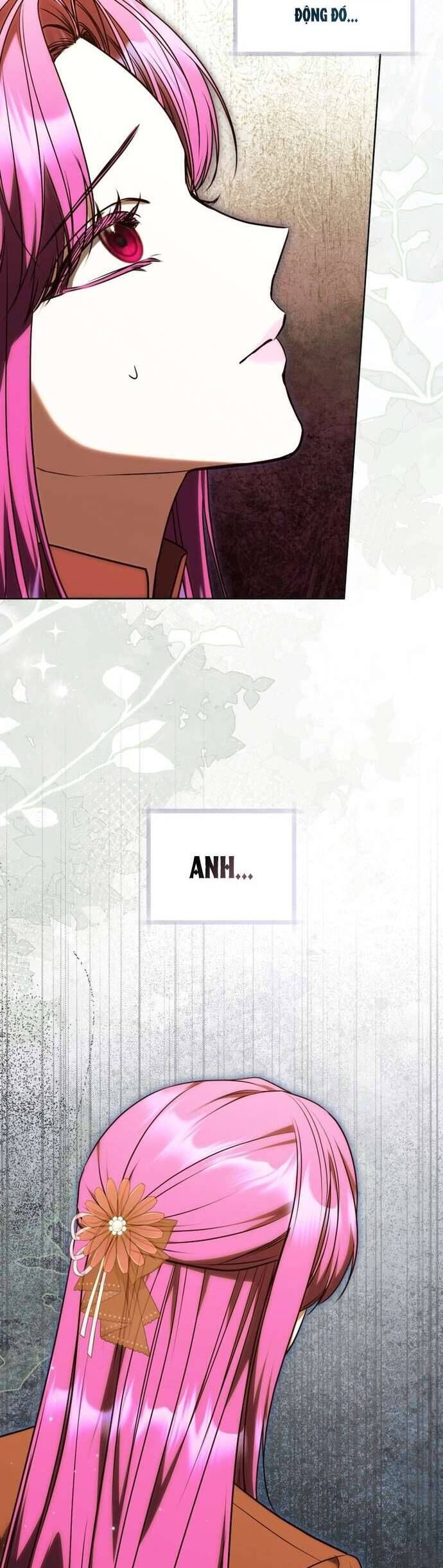 Nữ Phụ Muốn Chạy Trốn Khỏi Gã Nam Chính Ám Ảnh - Chapter 21 - Page 40