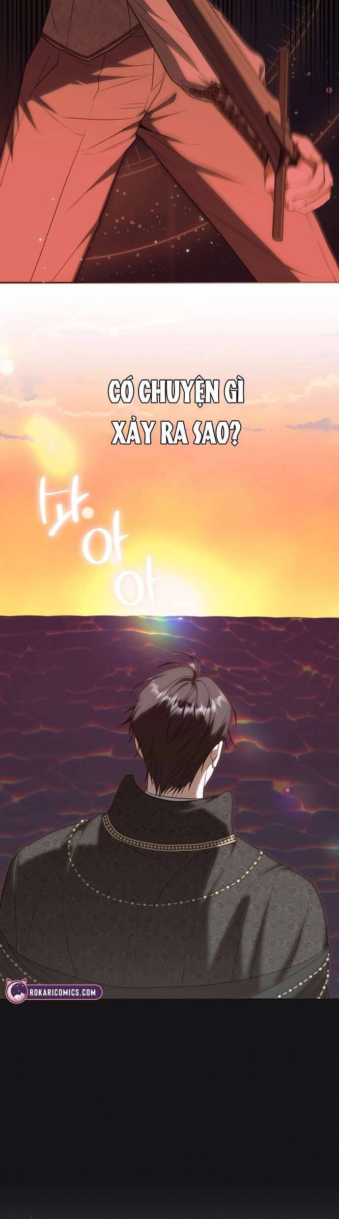 Nữ Phụ Muốn Chạy Trốn Khỏi Gã Nam Chính Ám Ảnh - Chapter 21 - Page 5