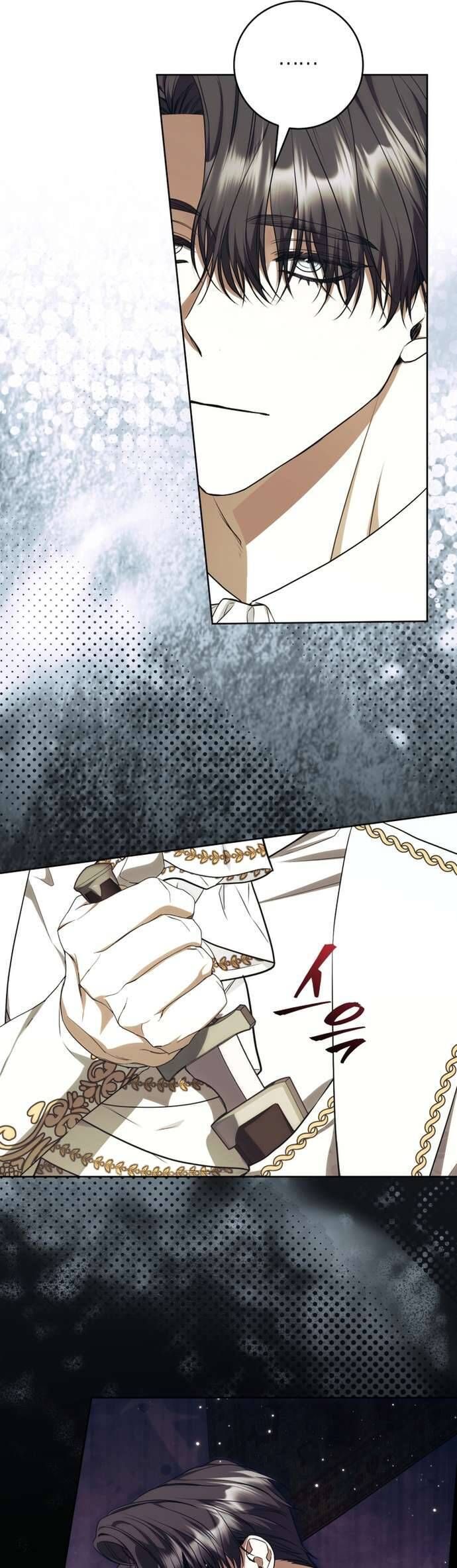 Nữ Phụ Muốn Chạy Trốn Khỏi Gã Nam Chính Ám Ảnh - Chapter 22 - Page 18