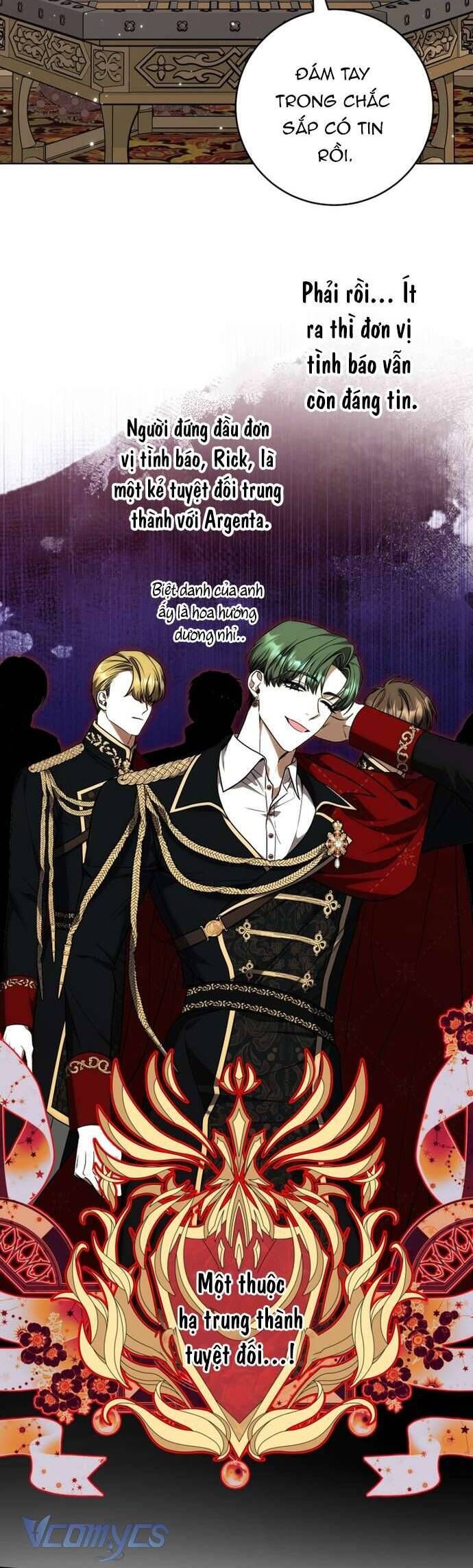 Nữ Phụ Muốn Chạy Trốn Khỏi Gã Nam Chính Ám Ảnh - Chapter 22 - Page 29