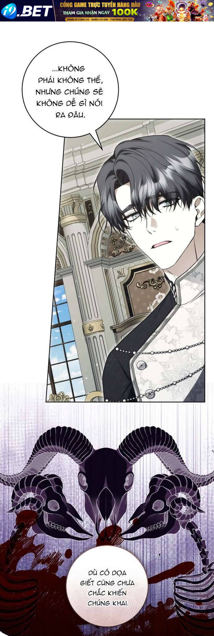 Nữ Phụ Muốn Chạy Trốn Khỏi Gã Nam Chính Ám Ảnh - Chapter 22 - Page 38