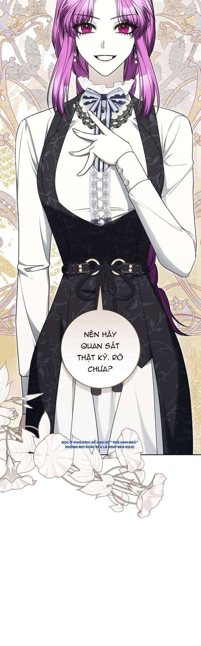 Nữ Phụ Muốn Chạy Trốn Khỏi Gã Nam Chính Ám Ảnh - Chapter 22 - Page 41