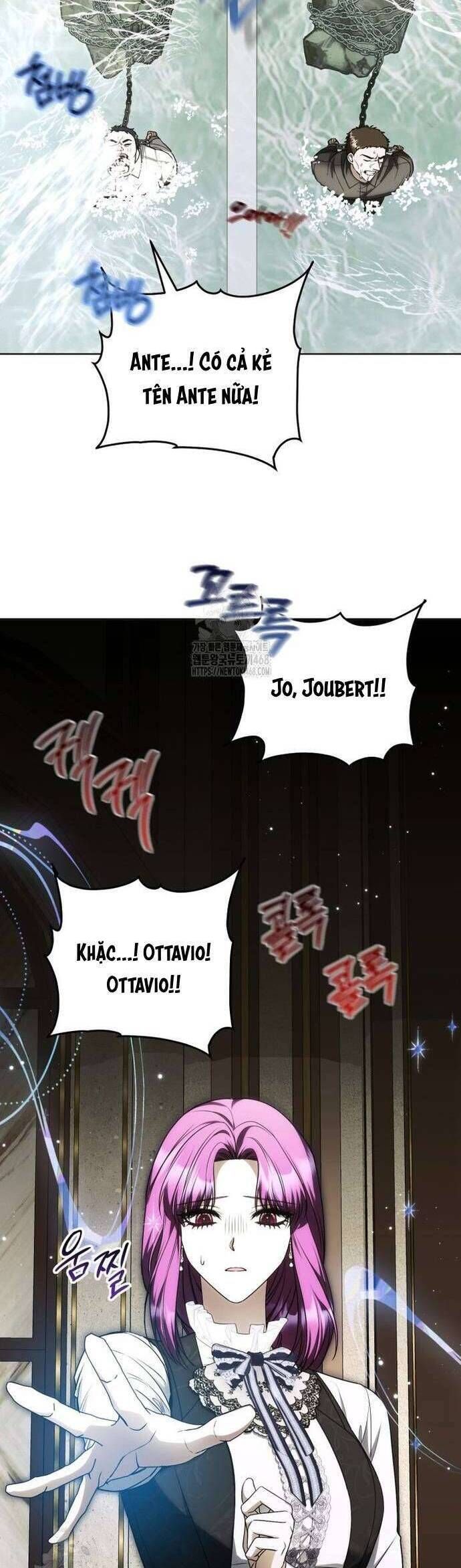 Nữ Phụ Muốn Chạy Trốn Khỏi Gã Nam Chính Ám Ảnh - Chapter 23 - Page 17