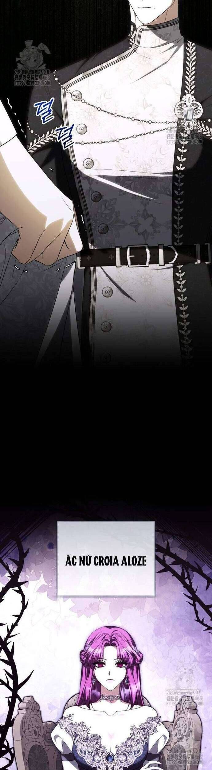 Nữ Phụ Muốn Chạy Trốn Khỏi Gã Nam Chính Ám Ảnh - Chapter 23 - Page 20