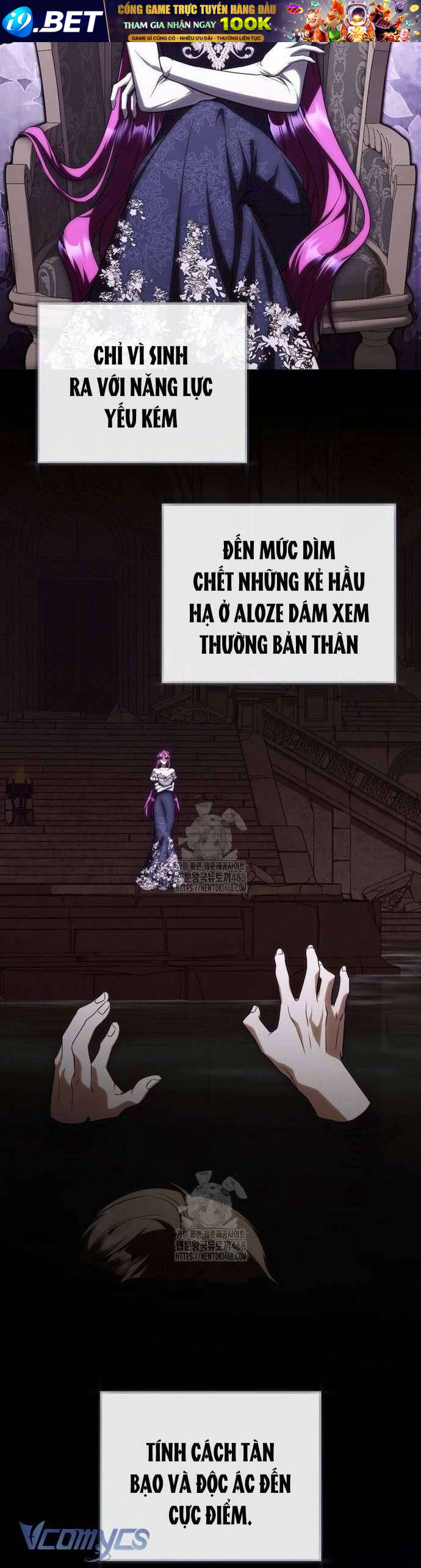 Nữ Phụ Muốn Chạy Trốn Khỏi Gã Nam Chính Ám Ảnh - Chapter 23 - Page 21