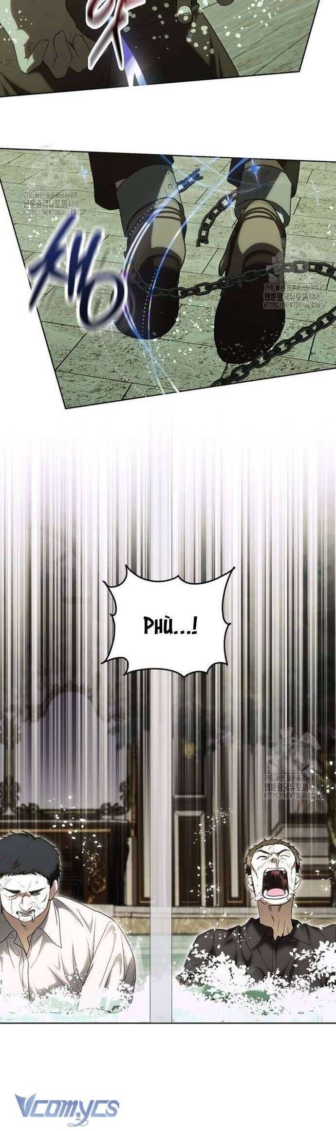 Nữ Phụ Muốn Chạy Trốn Khỏi Gã Nam Chính Ám Ảnh - Chapter 23 - Page 27