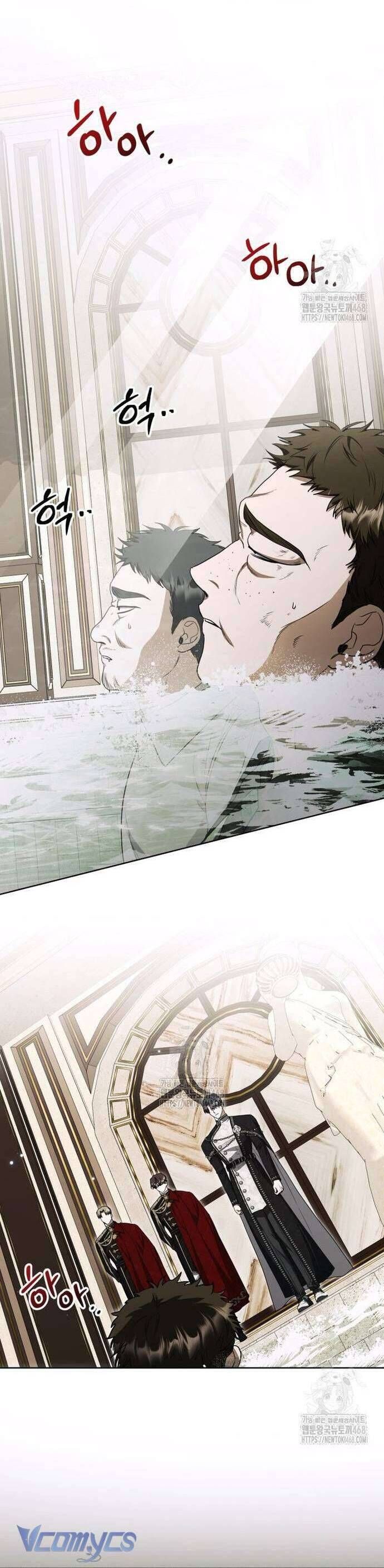 Nữ Phụ Muốn Chạy Trốn Khỏi Gã Nam Chính Ám Ảnh - Chapter 23 - Page 35