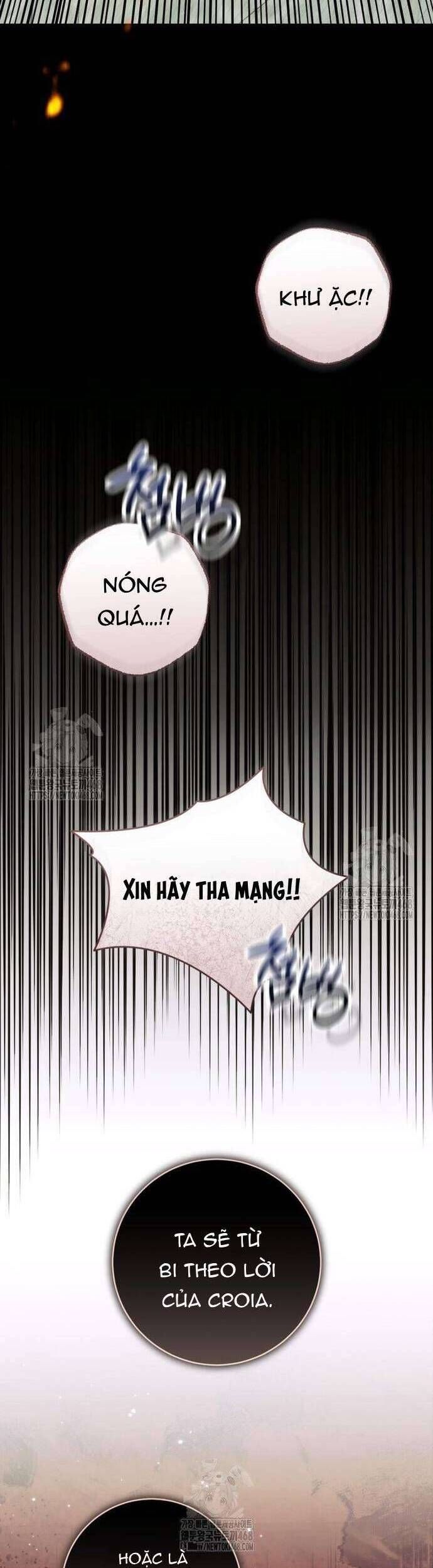 Nữ Phụ Muốn Chạy Trốn Khỏi Gã Nam Chính Ám Ảnh - Chapter 23 - Page 40