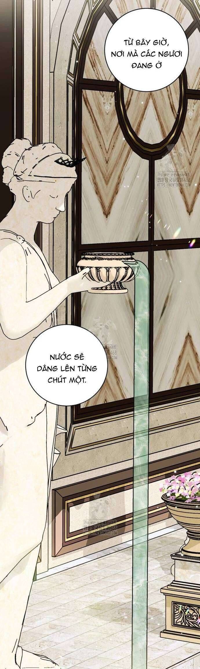 Nữ Phụ Muốn Chạy Trốn Khỏi Gã Nam Chính Ám Ảnh - Chapter 23 - Page 6