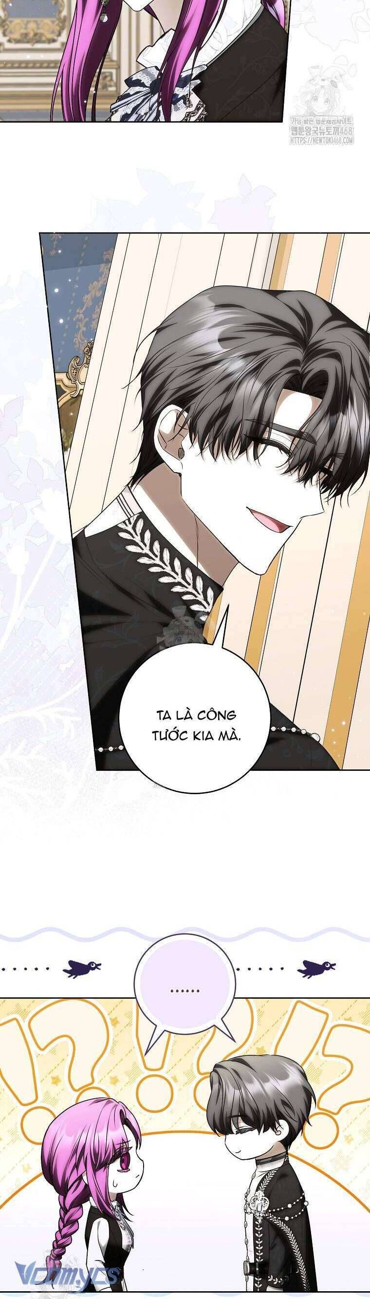 Nữ Phụ Muốn Chạy Trốn Khỏi Gã Nam Chính Ám Ảnh - Chapter 24 - Page 13