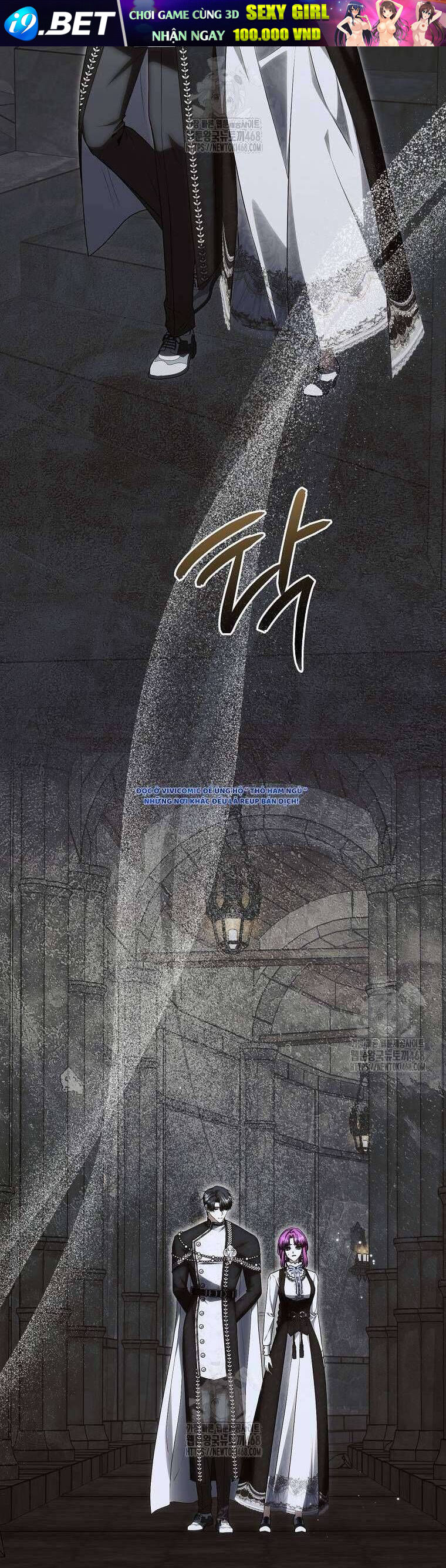 Nữ Phụ Muốn Chạy Trốn Khỏi Gã Nam Chính Ám Ảnh - Chapter 24 - Page 18