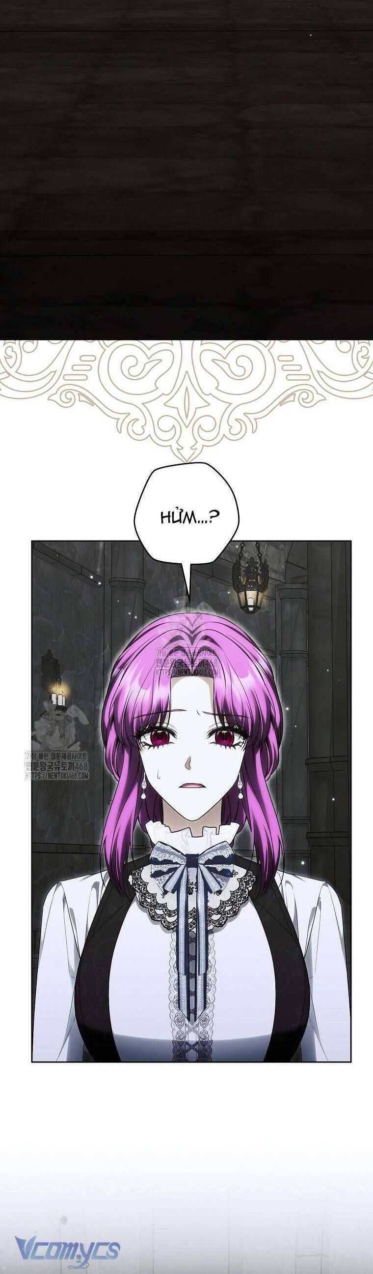 Nữ Phụ Muốn Chạy Trốn Khỏi Gã Nam Chính Ám Ảnh - Chapter 24 - Page 19