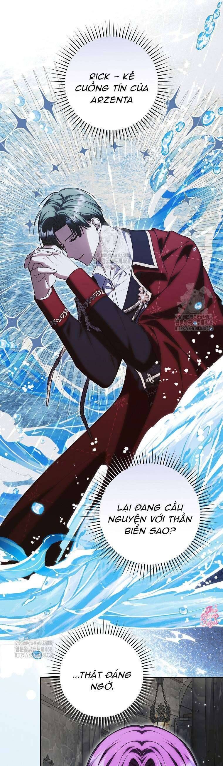 Nữ Phụ Muốn Chạy Trốn Khỏi Gã Nam Chính Ám Ảnh - Chapter 24 - Page 26