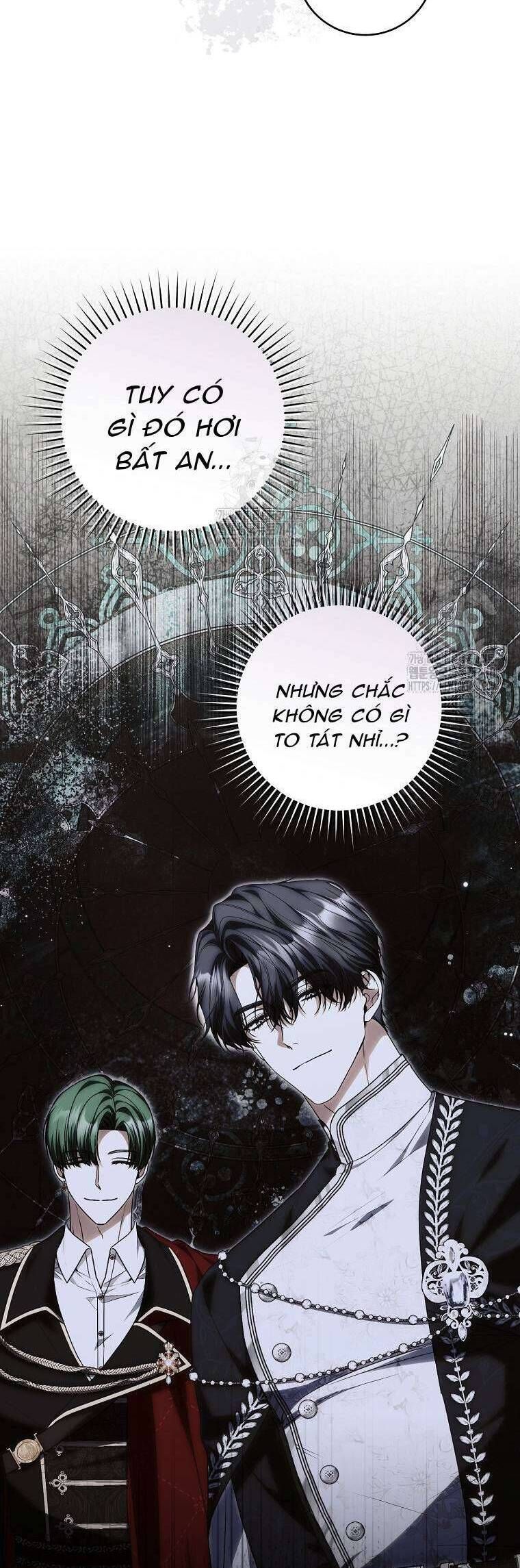 Nữ Phụ Muốn Chạy Trốn Khỏi Gã Nam Chính Ám Ảnh - Chapter 24 - Page 30