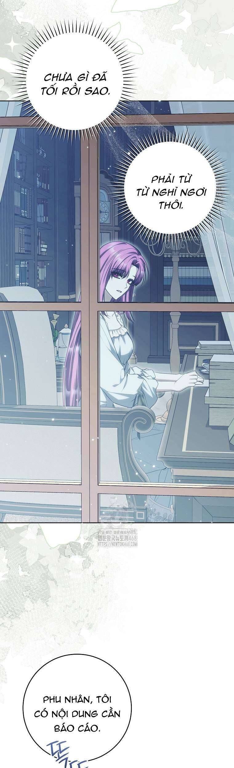 Nữ Phụ Muốn Chạy Trốn Khỏi Gã Nam Chính Ám Ảnh - Chapter 24 - Page 32