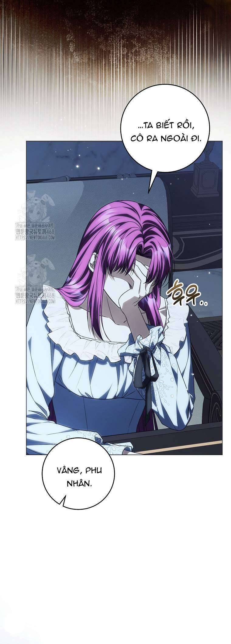 Nữ Phụ Muốn Chạy Trốn Khỏi Gã Nam Chính Ám Ảnh - Chapter 24 - Page 38