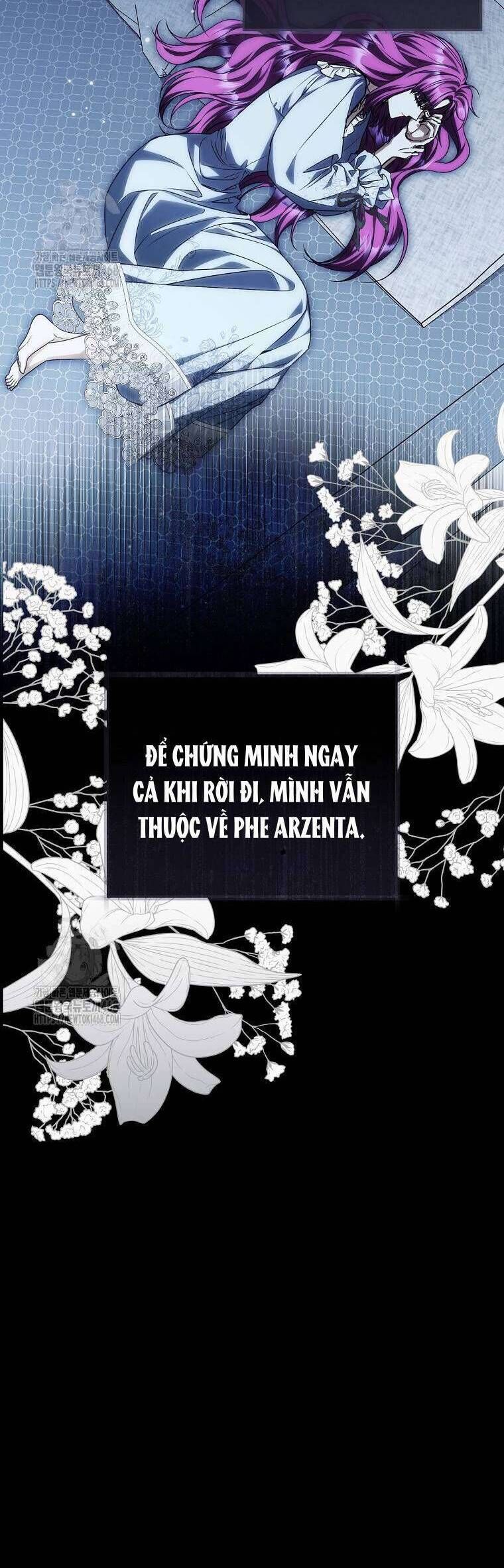 Nữ Phụ Muốn Chạy Trốn Khỏi Gã Nam Chính Ám Ảnh - Chapter 24 - Page 43