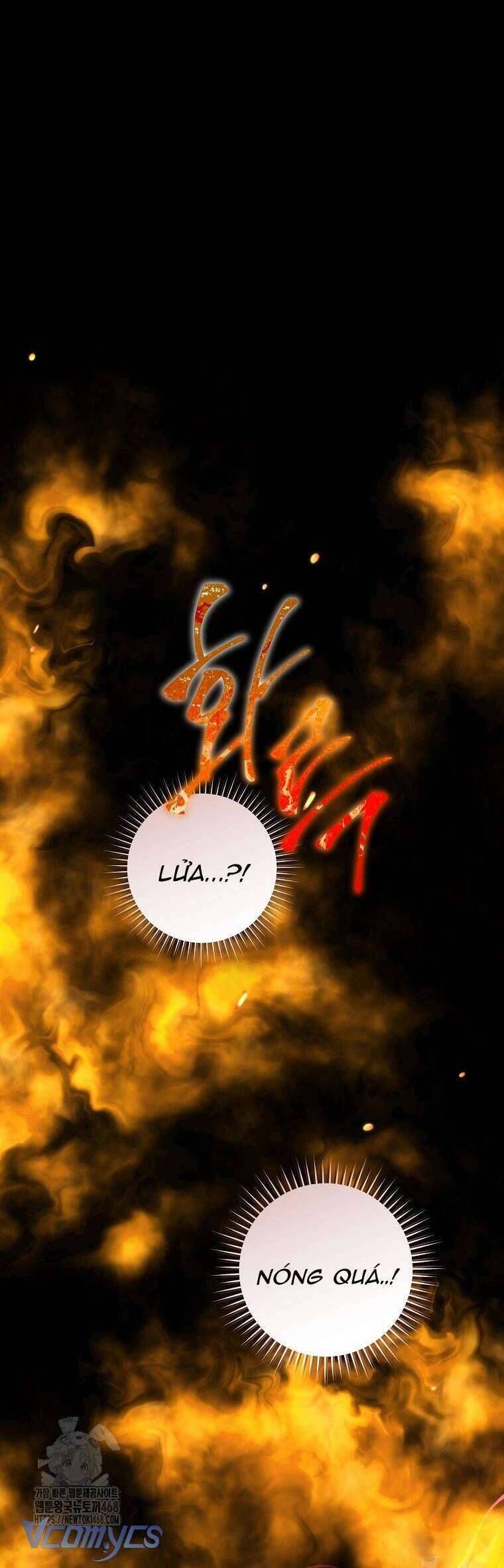 Nữ Phụ Muốn Chạy Trốn Khỏi Gã Nam Chính Ám Ảnh - Chapter 24 - Page 44