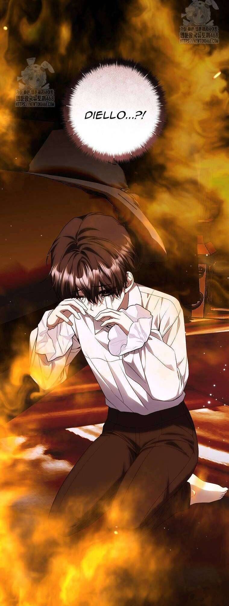 Nữ Phụ Muốn Chạy Trốn Khỏi Gã Nam Chính Ám Ảnh - Chapter 24 - Page 46