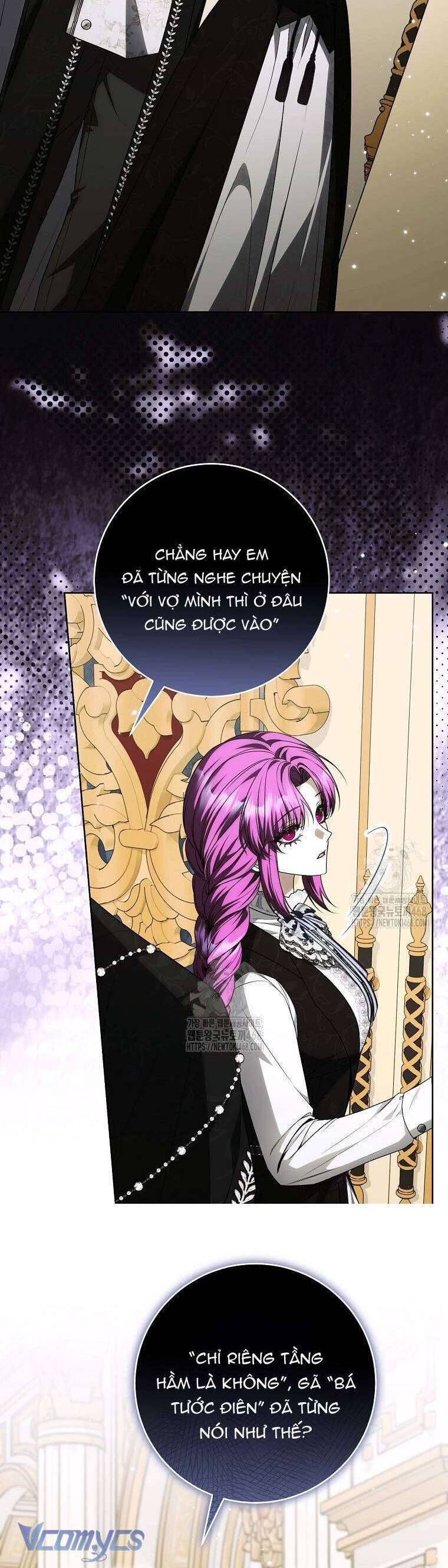 Nữ Phụ Muốn Chạy Trốn Khỏi Gã Nam Chính Ám Ảnh - Chapter 24 - Page 7