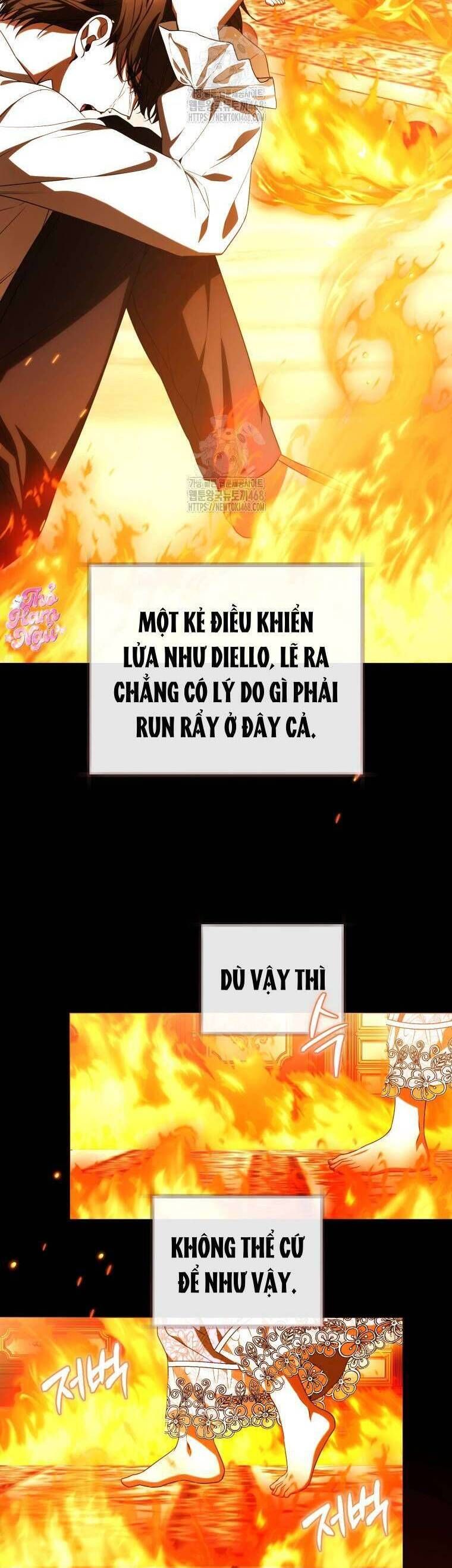 Nữ Phụ Muốn Chạy Trốn Khỏi Gã Nam Chính Ám Ảnh - Chapter 25 - Page 10