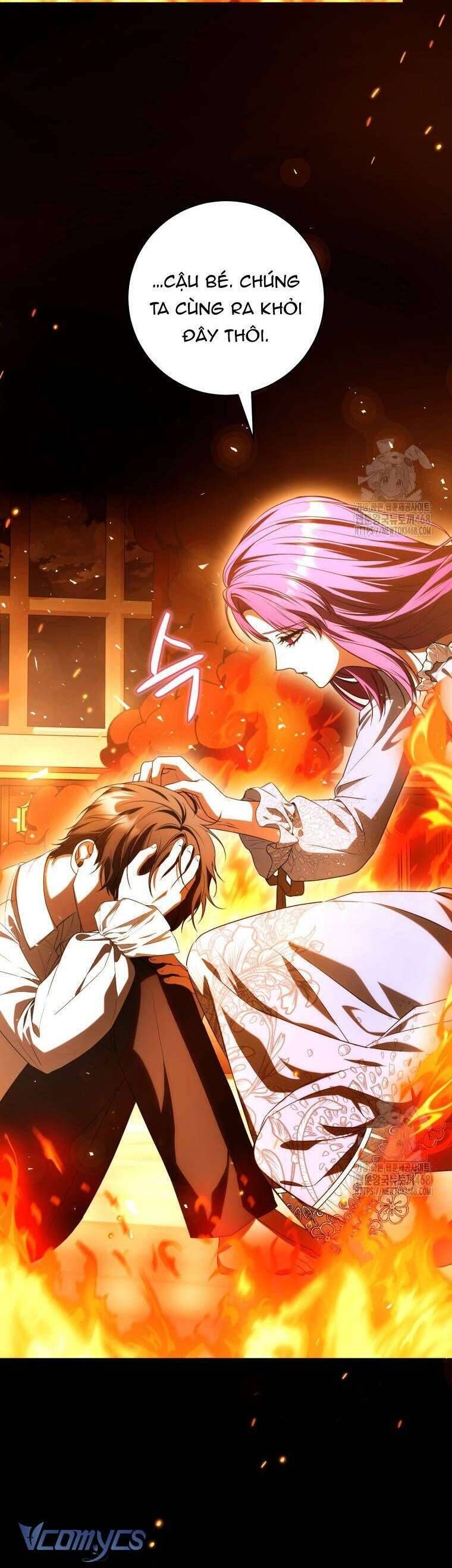 Nữ Phụ Muốn Chạy Trốn Khỏi Gã Nam Chính Ám Ảnh - Chapter 25 - Page 11