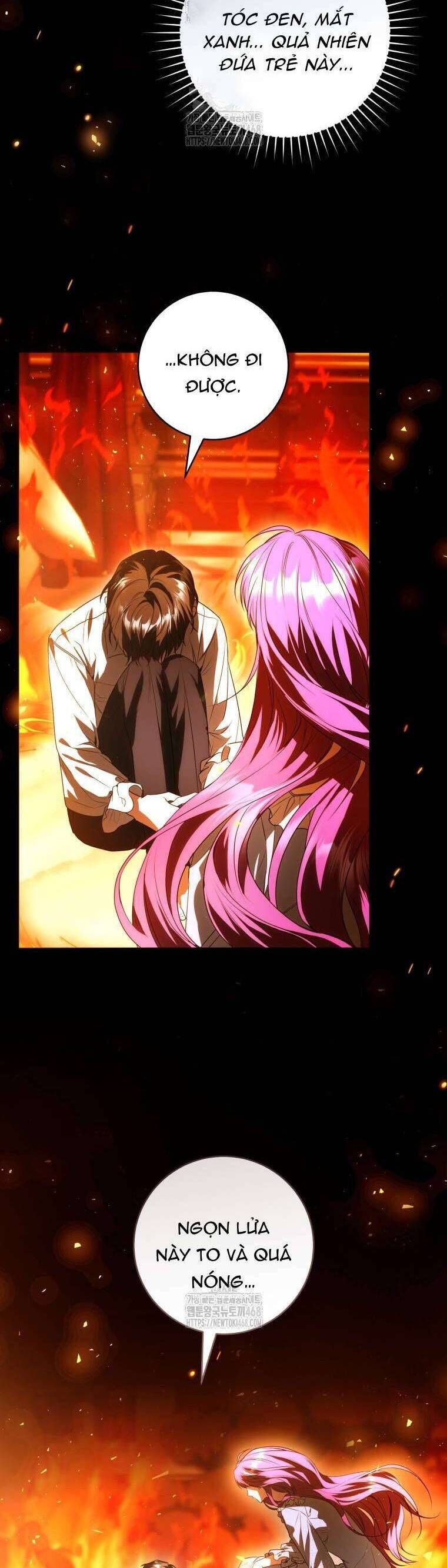 Nữ Phụ Muốn Chạy Trốn Khỏi Gã Nam Chính Ám Ảnh - Chapter 25 - Page 13