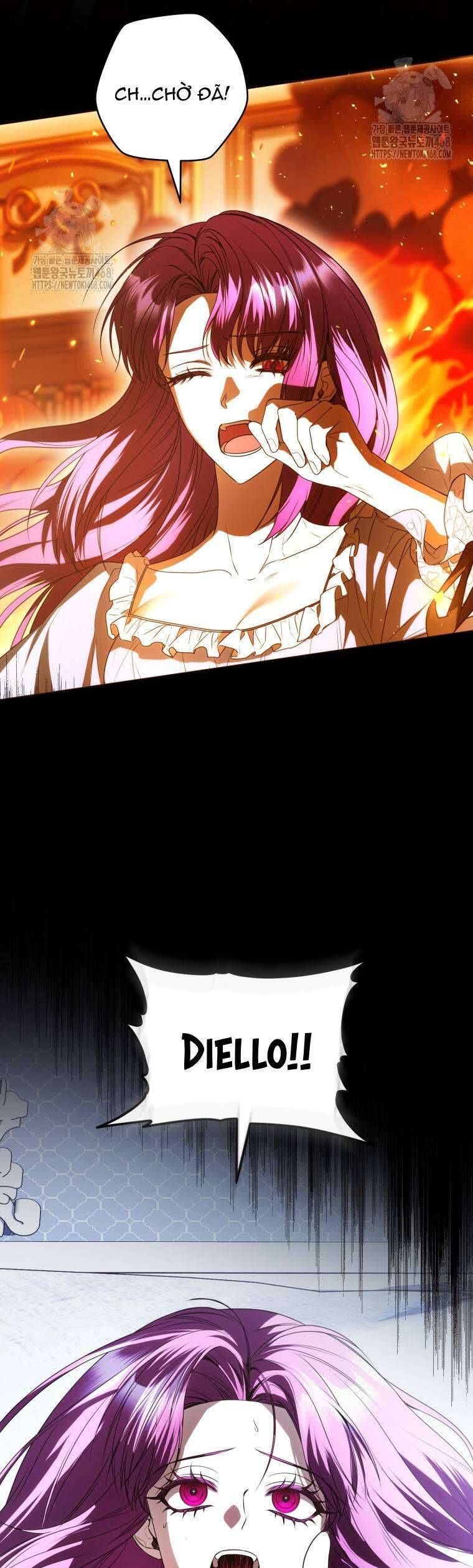 Nữ Phụ Muốn Chạy Trốn Khỏi Gã Nam Chính Ám Ảnh - Chapter 25 - Page 15