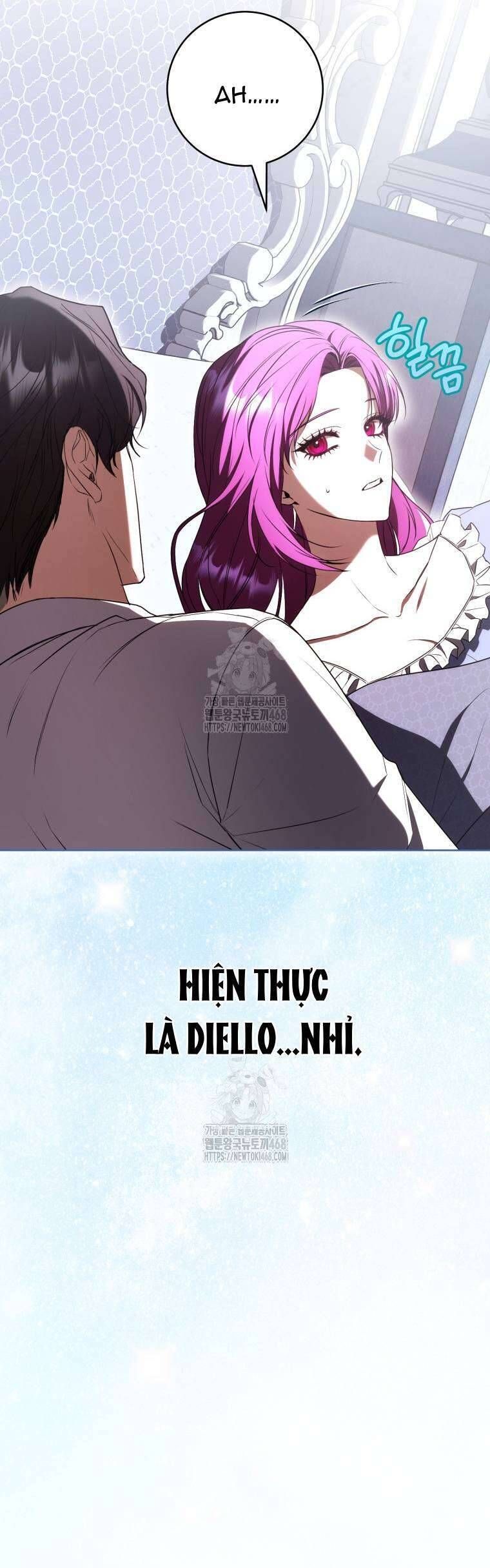 Nữ Phụ Muốn Chạy Trốn Khỏi Gã Nam Chính Ám Ảnh - Chapter 25 - Page 18