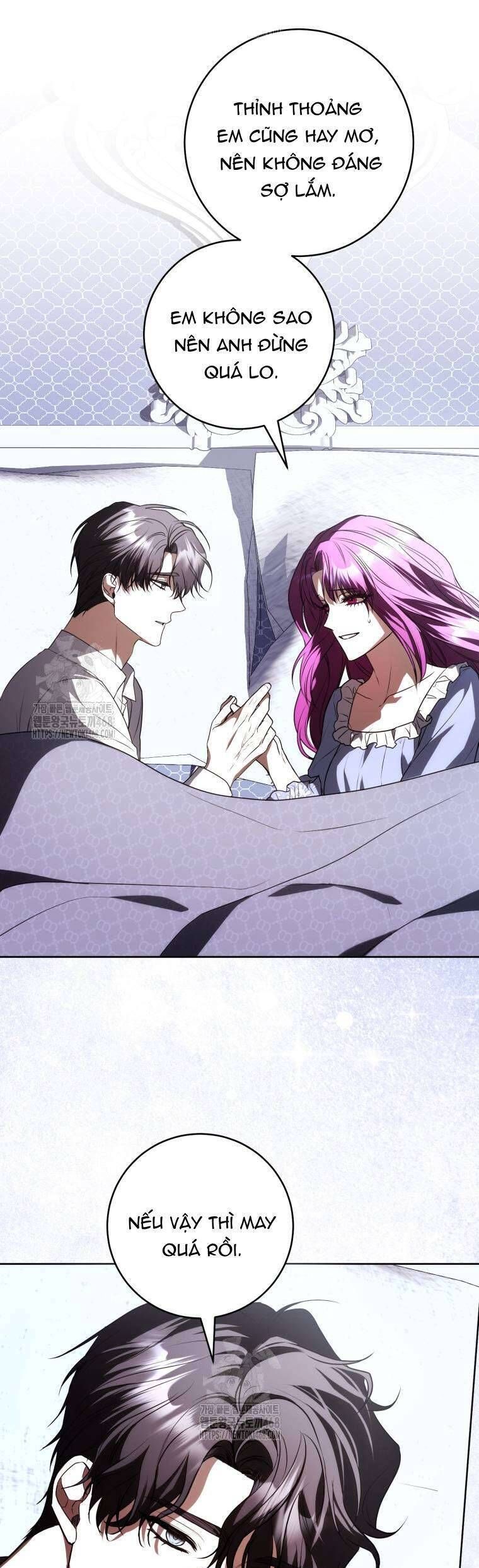 Nữ Phụ Muốn Chạy Trốn Khỏi Gã Nam Chính Ám Ảnh - Chapter 25 - Page 21