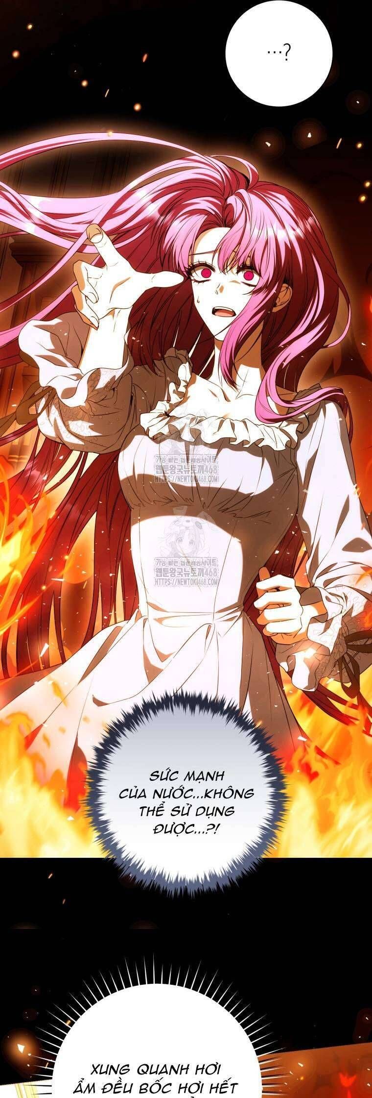 Nữ Phụ Muốn Chạy Trốn Khỏi Gã Nam Chính Ám Ảnh - Chapter 25 - Page 3