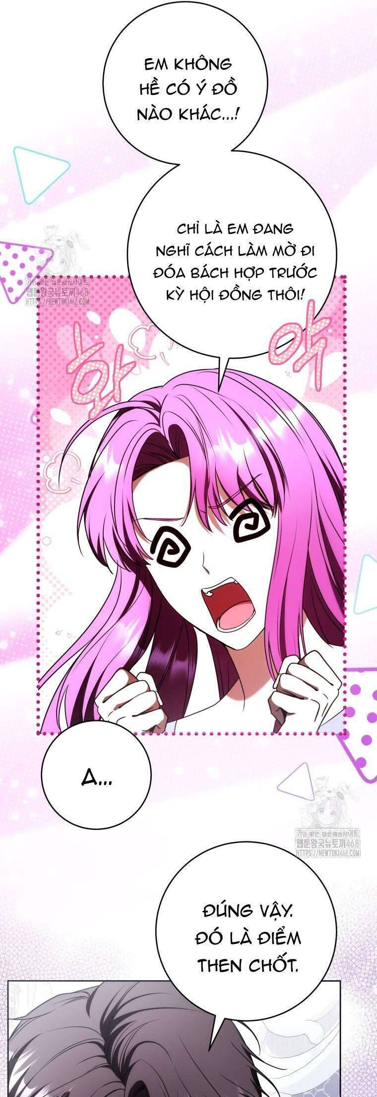 Nữ Phụ Muốn Chạy Trốn Khỏi Gã Nam Chính Ám Ảnh - Chapter 25 - Page 33