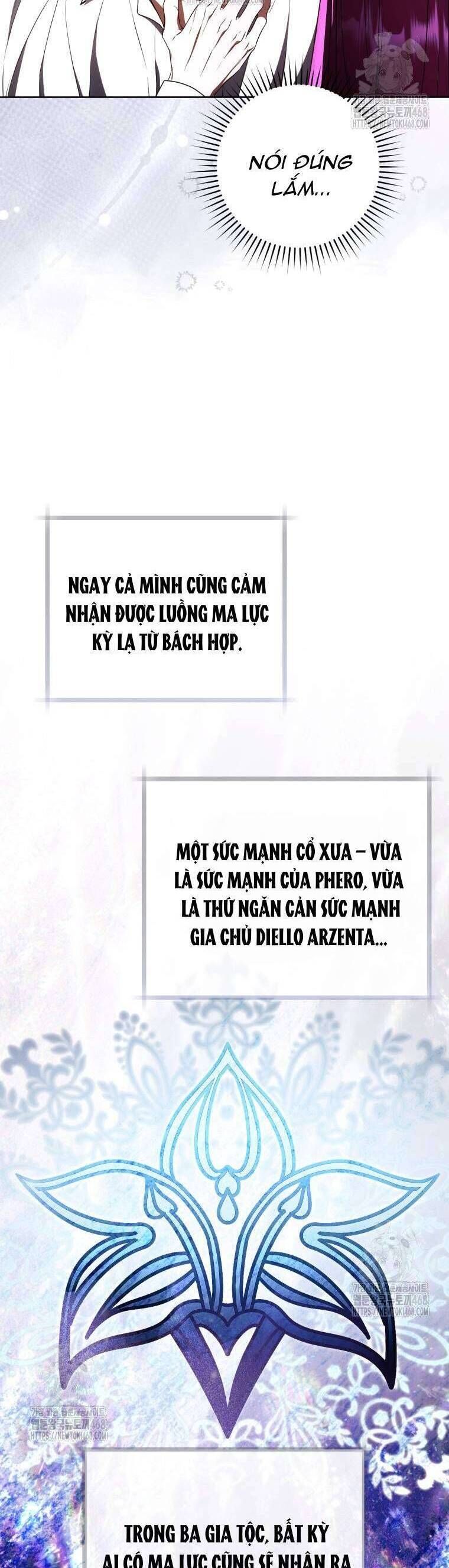 Nữ Phụ Muốn Chạy Trốn Khỏi Gã Nam Chính Ám Ảnh - Chapter 25 - Page 37