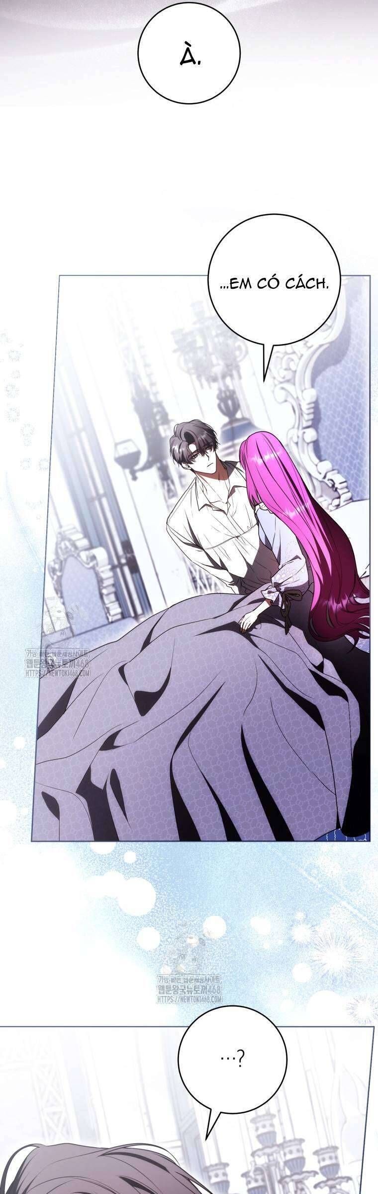 Nữ Phụ Muốn Chạy Trốn Khỏi Gã Nam Chính Ám Ảnh - Chapter 25 - Page 39