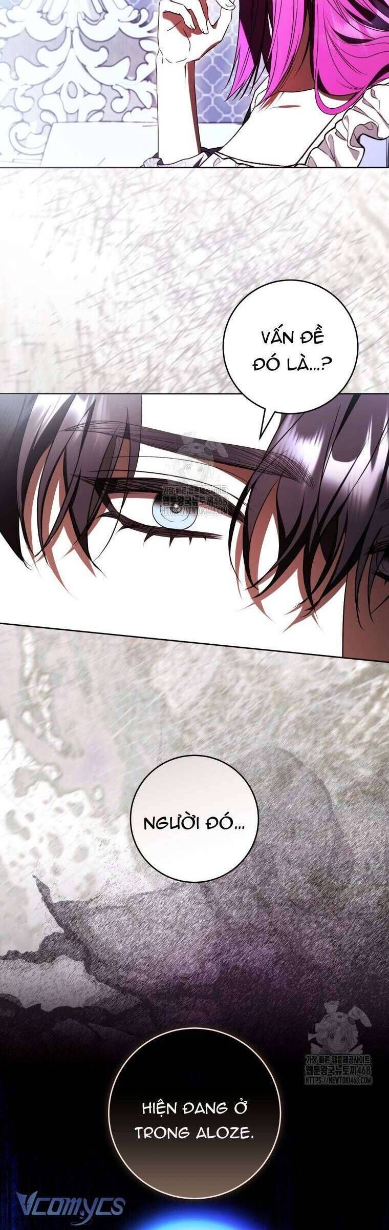 Nữ Phụ Muốn Chạy Trốn Khỏi Gã Nam Chính Ám Ảnh - Chapter 25 - Page 41