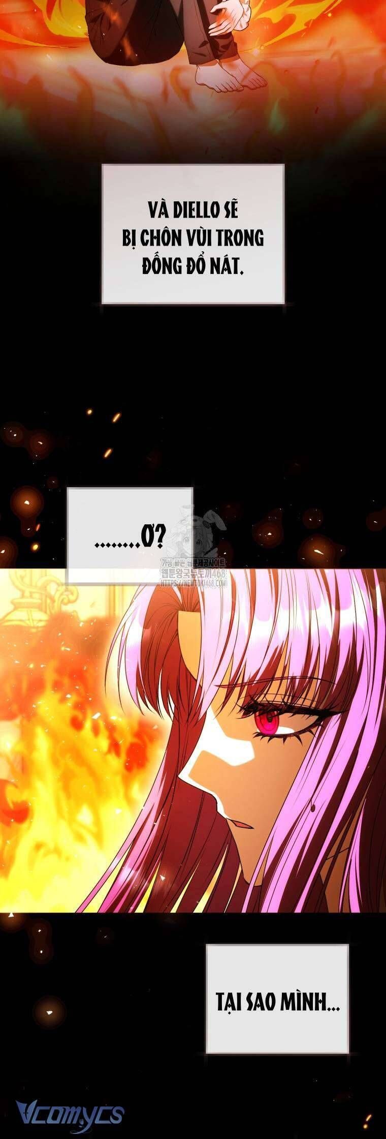 Nữ Phụ Muốn Chạy Trốn Khỏi Gã Nam Chính Ám Ảnh - Chapter 25 - Page 5