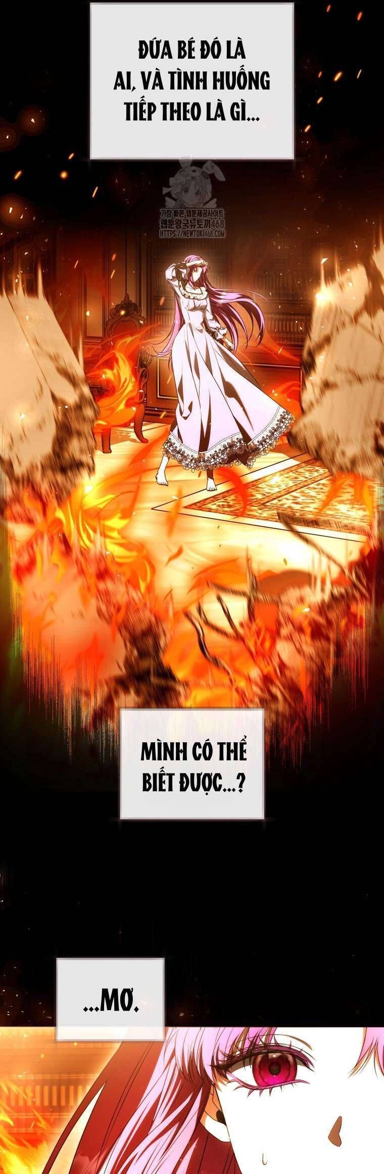 Nữ Phụ Muốn Chạy Trốn Khỏi Gã Nam Chính Ám Ảnh - Chapter 25 - Page 6