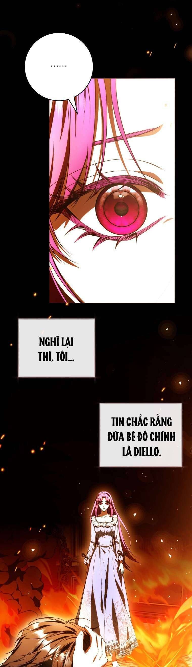 Nữ Phụ Muốn Chạy Trốn Khỏi Gã Nam Chính Ám Ảnh - Chapter 25 - Page 9