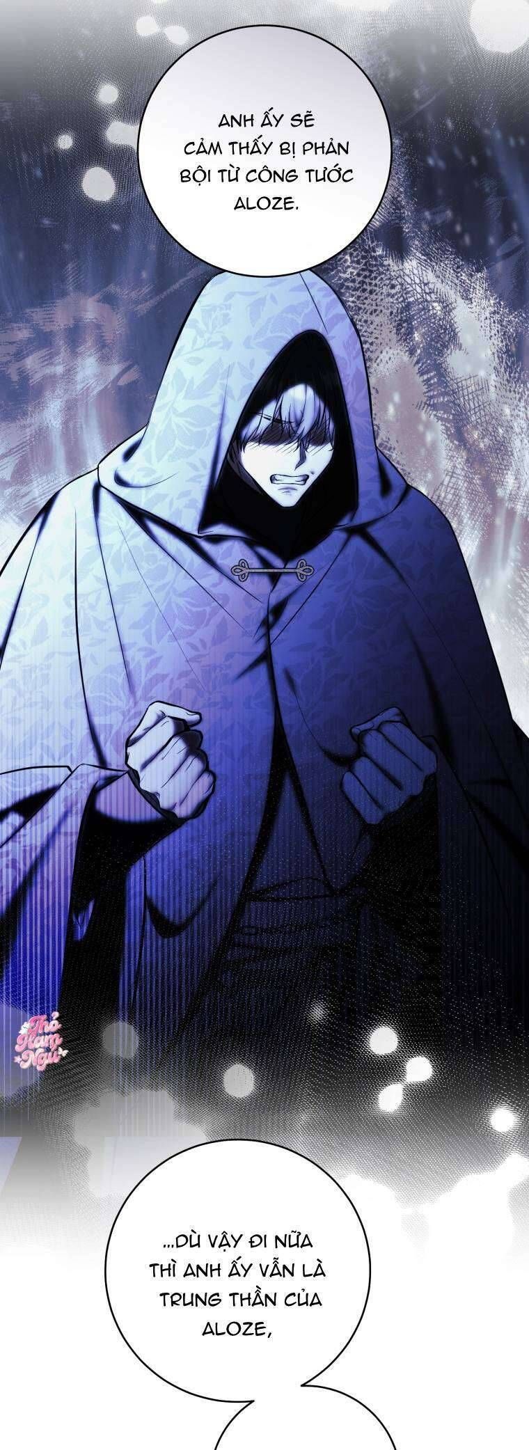 Nữ Phụ Muốn Chạy Trốn Khỏi Gã Nam Chính Ám Ảnh - Chapter 26 - Page 10