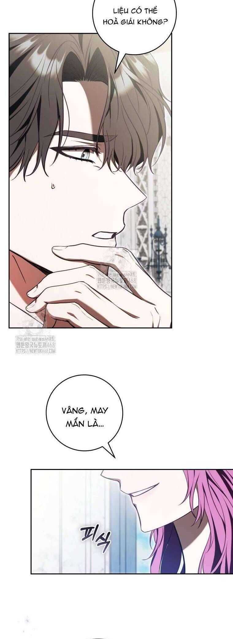 Nữ Phụ Muốn Chạy Trốn Khỏi Gã Nam Chính Ám Ảnh - Chapter 26 - Page 11