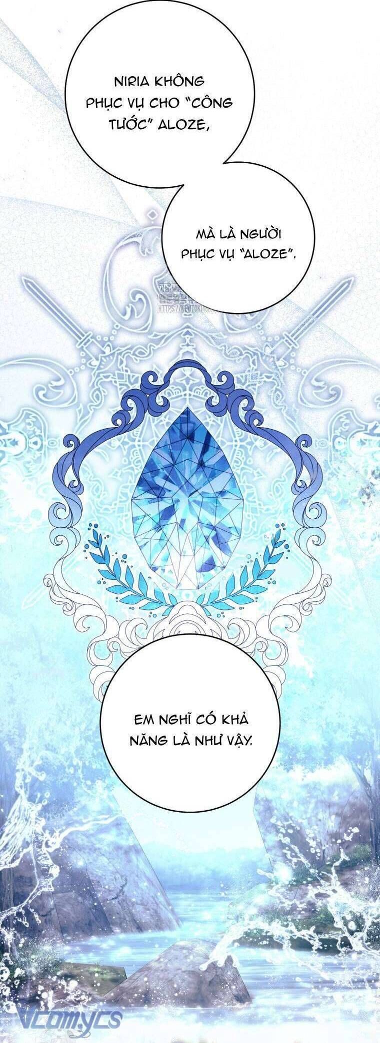 Nữ Phụ Muốn Chạy Trốn Khỏi Gã Nam Chính Ám Ảnh - Chapter 26 - Page 12