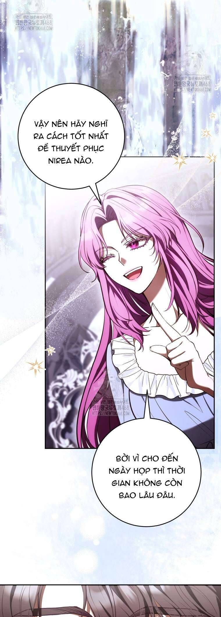 Nữ Phụ Muốn Chạy Trốn Khỏi Gã Nam Chính Ám Ảnh - Chapter 26 - Page 13