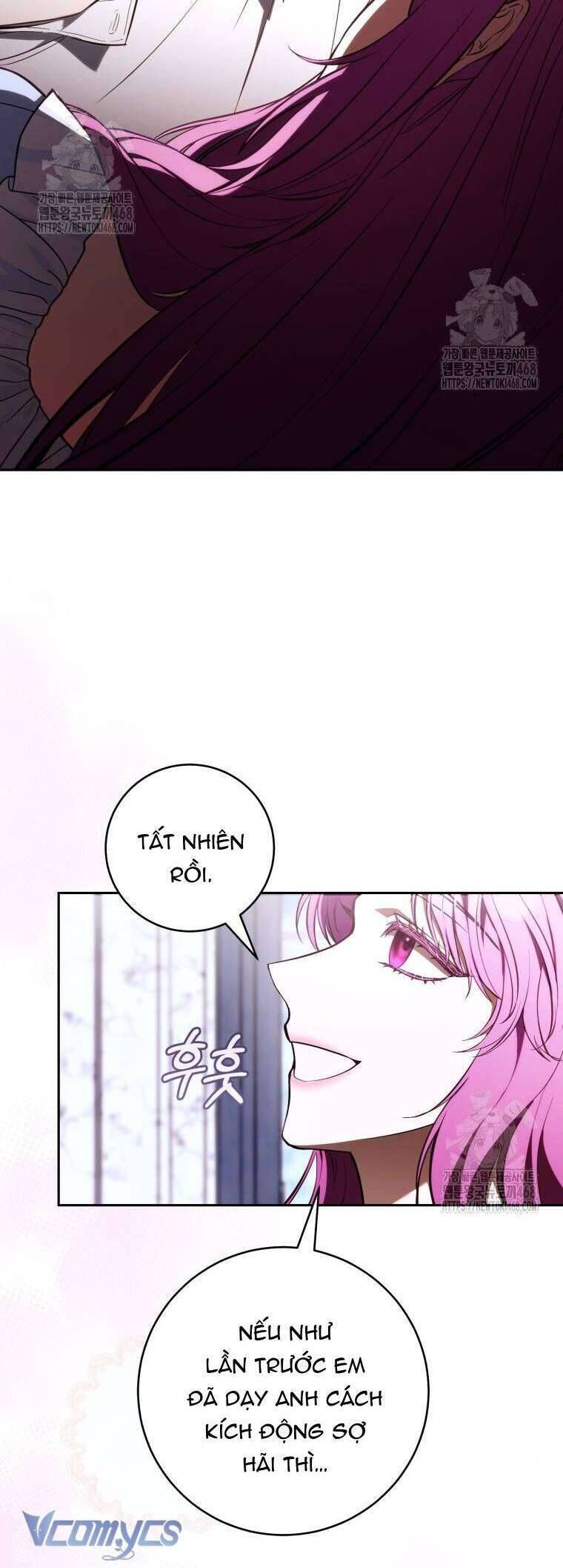 Nữ Phụ Muốn Chạy Trốn Khỏi Gã Nam Chính Ám Ảnh - Chapter 26 - Page 15