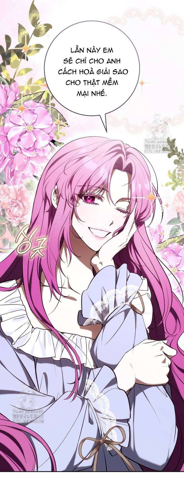 Nữ Phụ Muốn Chạy Trốn Khỏi Gã Nam Chính Ám Ảnh - Chapter 26 - Page 16