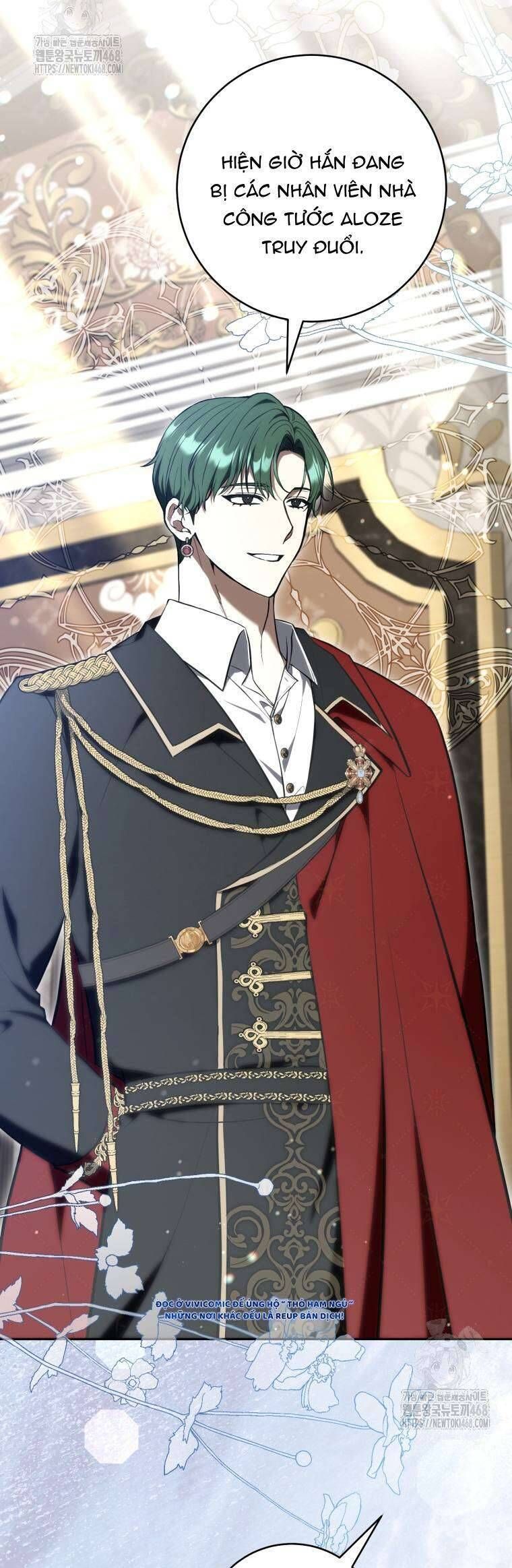 Nữ Phụ Muốn Chạy Trốn Khỏi Gã Nam Chính Ám Ảnh - Chapter 26 - Page 19