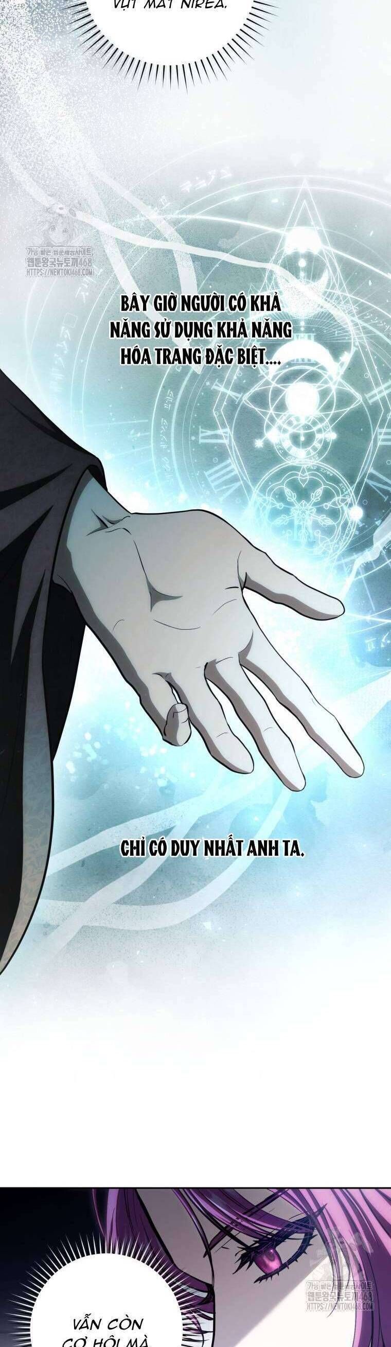 Nữ Phụ Muốn Chạy Trốn Khỏi Gã Nam Chính Ám Ảnh - Chapter 26 - Page 26